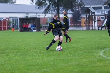 Bild 48 - Frauen SV Neuenbrook-Rethwisch - SV Frisia 03 Risum Lindholm